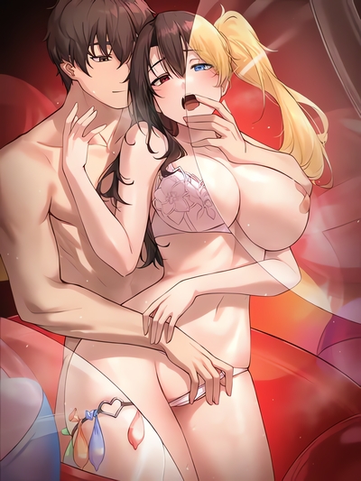Gacha Girl Next Door (Official Uncensored) Gacha Girl Next Door (Official Uncensored)