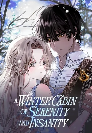 A Winter Cabin of Serenity and Insanity [Mature Official]