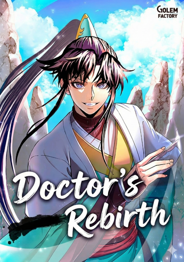 Doctor’s Rebirth
