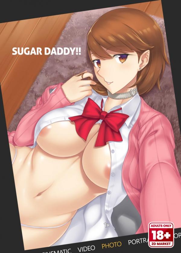 Sugar Daddy !