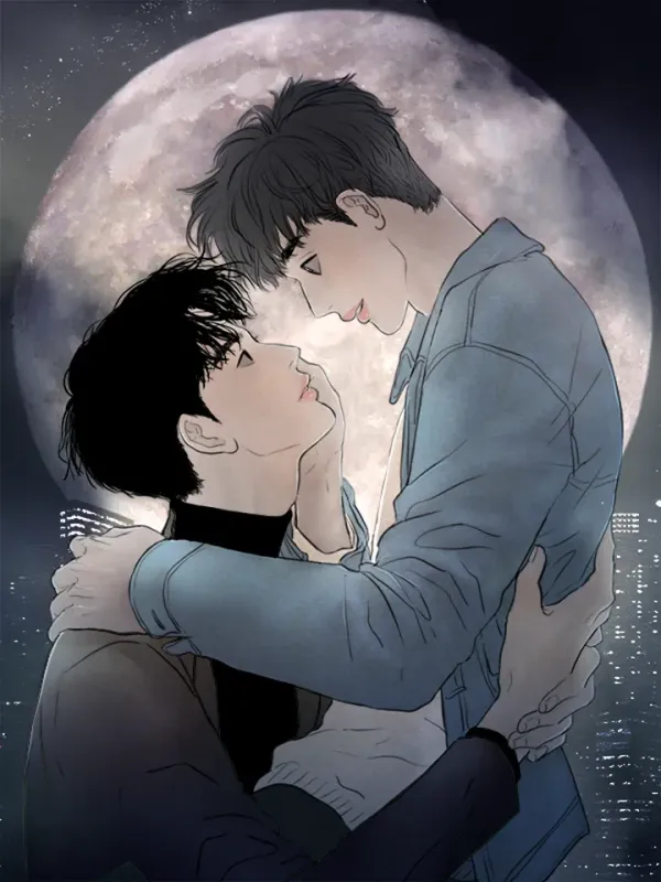 ㅤHaunted by Desire ㅤHaunted by Desire