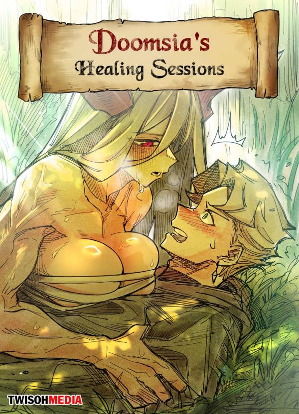 Doomsia's Healing Sessions